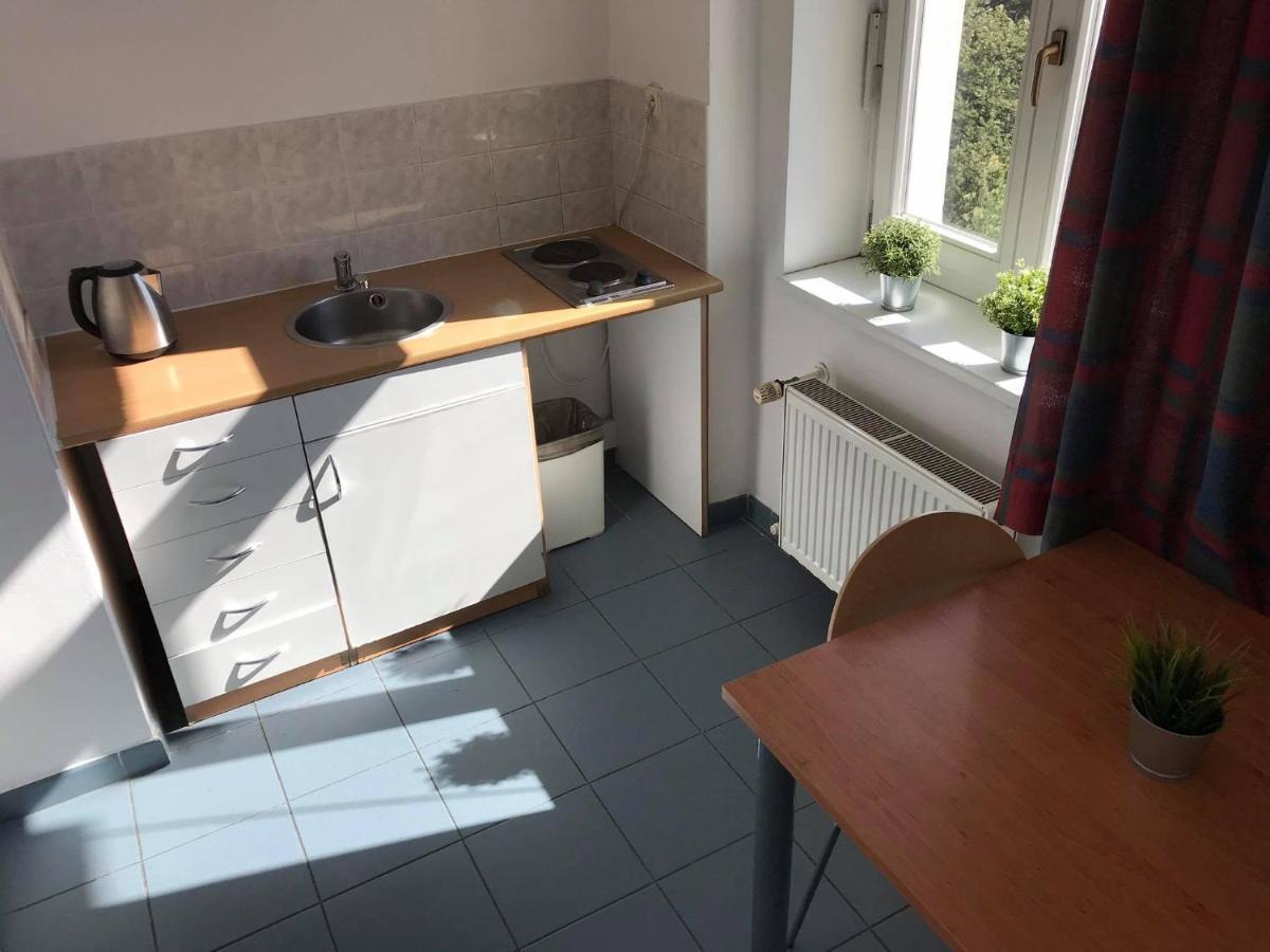 פראג Hostel Masarykova מראה חיצוני תמונה